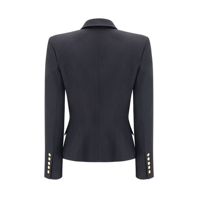 Double-breasted Blazer