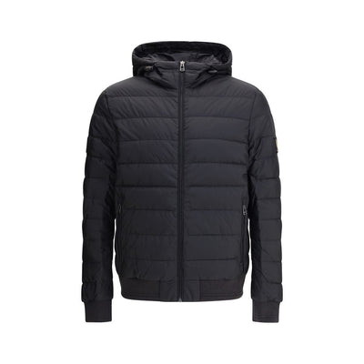 Control Down Jacket