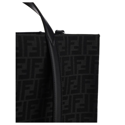 Tote Handbag
