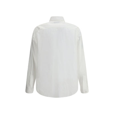 Oversized cotton Shirt