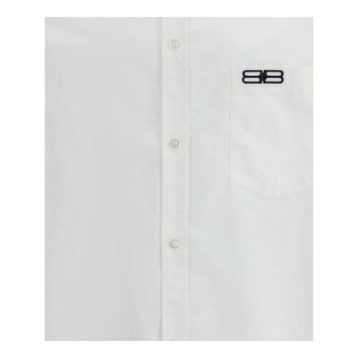 Oversized cotton Shirt