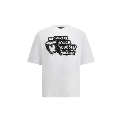 Cotton T-Shirt