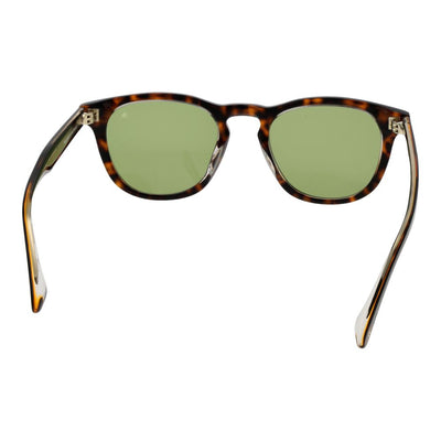 Brown Men Sunglass