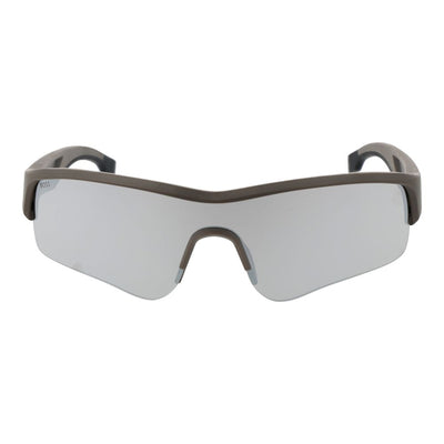 Beige Men Sunglass