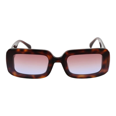 Brown Women Sunglass