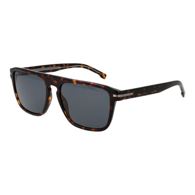 Brown Men Sunglass