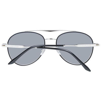 Multicolor Men Sunglass
