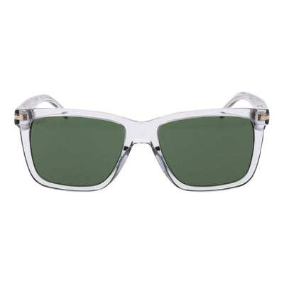 Transparent Men Sunglass