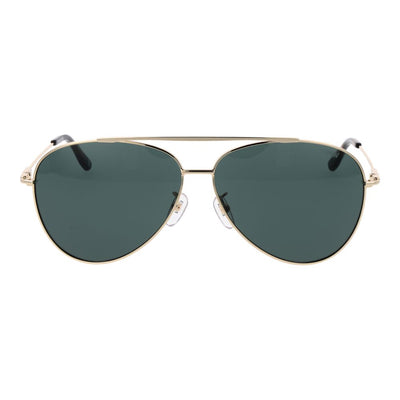 Gold Men Sunglass