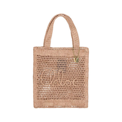 Summer Banana Tote Bag