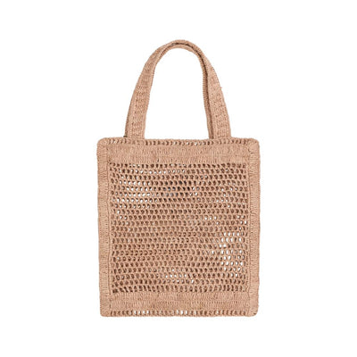 Summer Banana Tote Bag