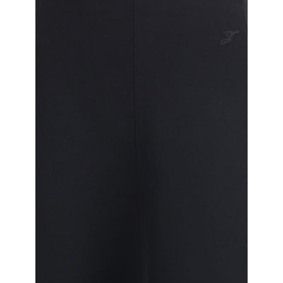 Jupe Triangle Skirt