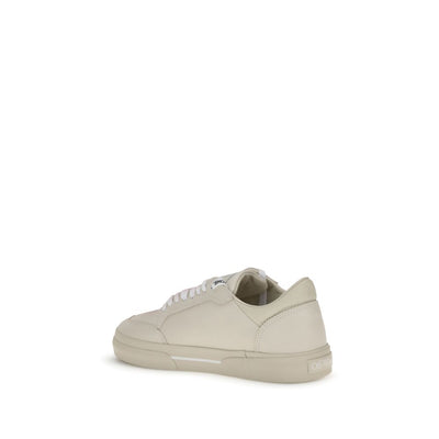 Vulcanized Sneakers