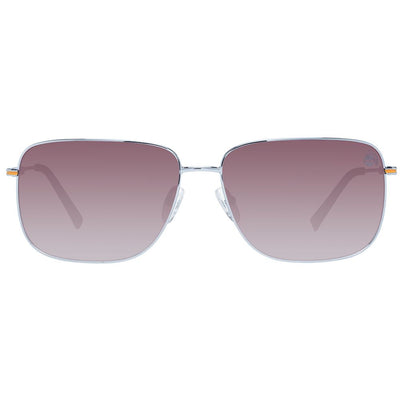 Gray Men Sunglass