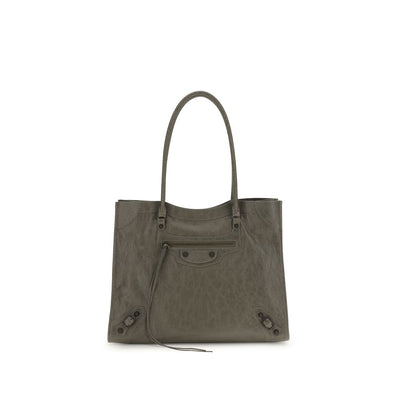 Le City Tote Bag