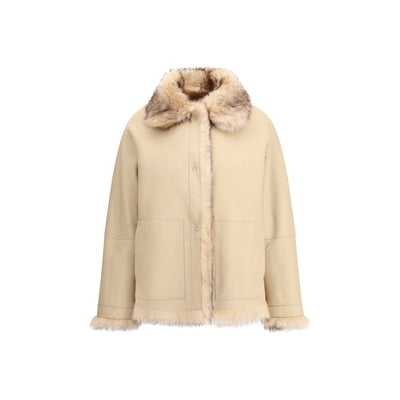 Reversible Sheepskin