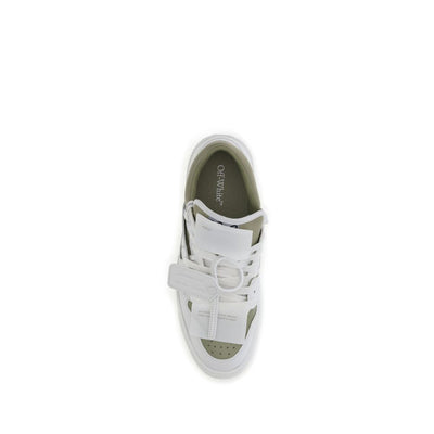 The Low Top 3.0 Off Court Sneakers