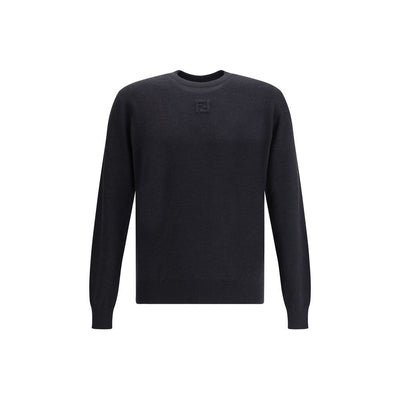 Wool Sweater