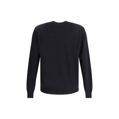 Wool Sweater