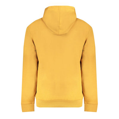 Brown Cotton Sweater
