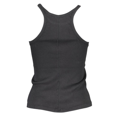 Black Cotton Shirt