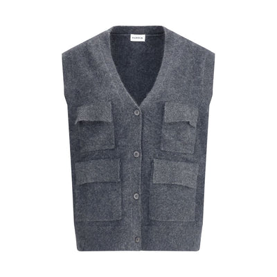 Maxi pocket Vest