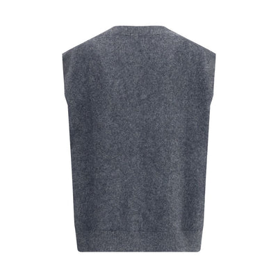 Maxi pocket Vest