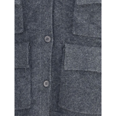 Maxi pocket Vest