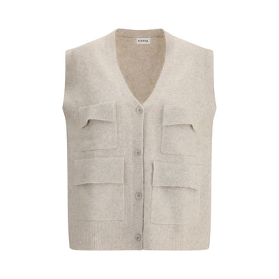 Maxi pocket Vest