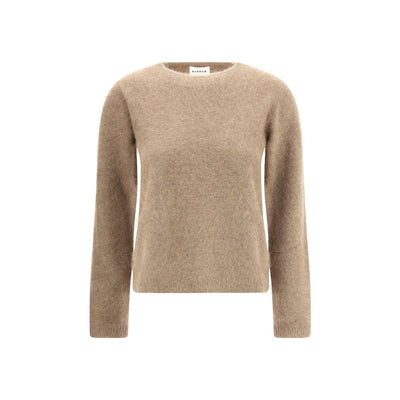 Crew neck Sweater