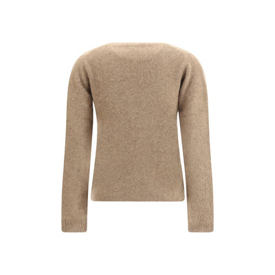 Crew neck Sweater