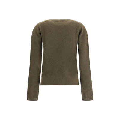 Crew neck Sweater