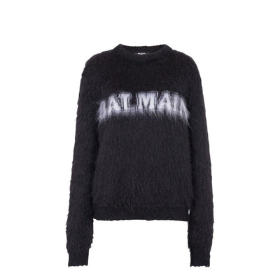 Logo Pullover