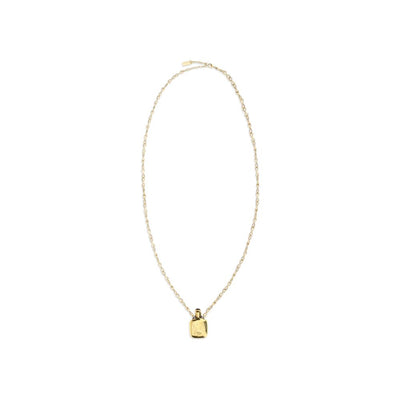 Elixir pendant Necklace