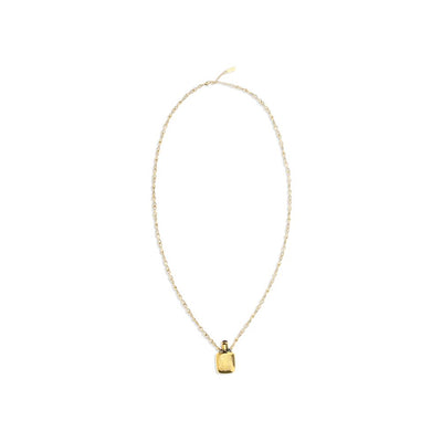 Elixir pendant Necklace