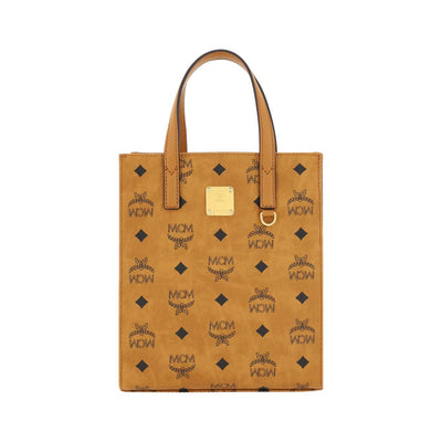 Aren Mini Tote Handbag