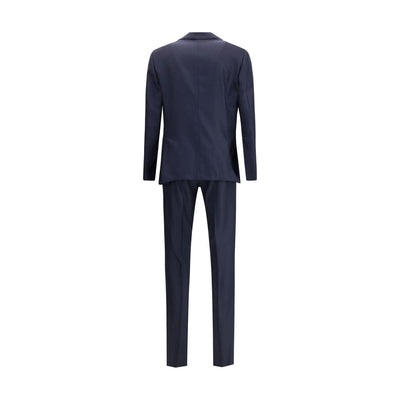 Single-breasted Suit