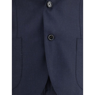 Single-breasted Suit