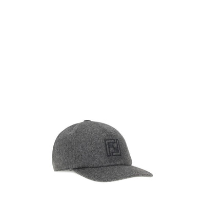 Wool Baseball Hat