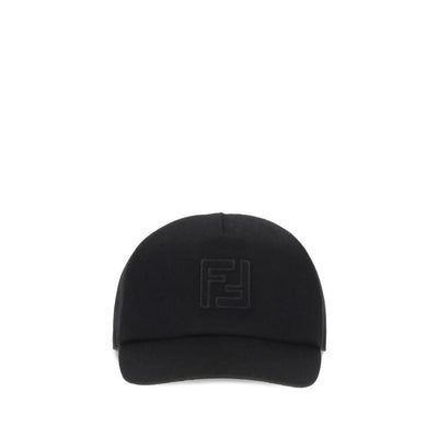 Wool Baseball Hat
