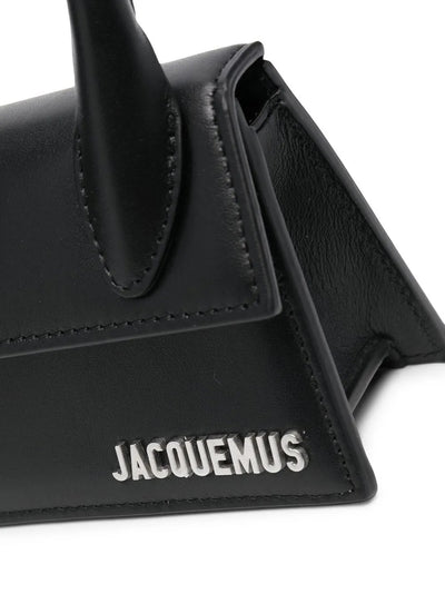 Black Le Chiquito Homme Crossbody Bag