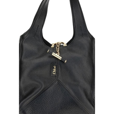 Small Balloon Shoulder Bag