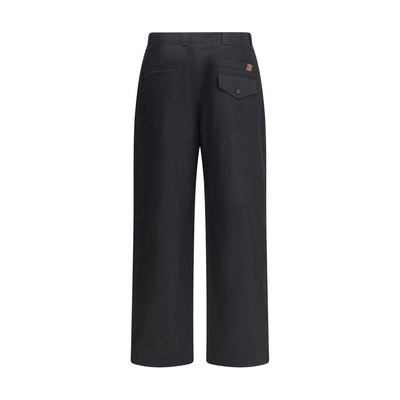 Cotton Pants