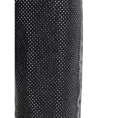 Five-pocket Jeans with mini studs