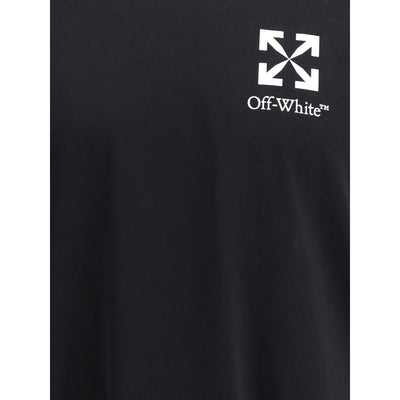 Small Arrow T-shirt