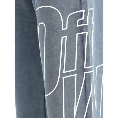 Outline Arrow Sweatpants