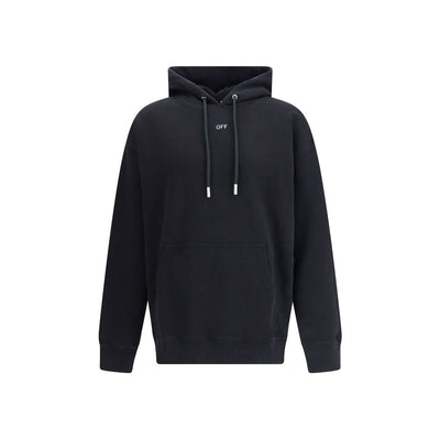 Stencil Arrow Skate Hoodie