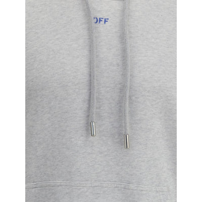 Stencil Arrow Skate Hoodie