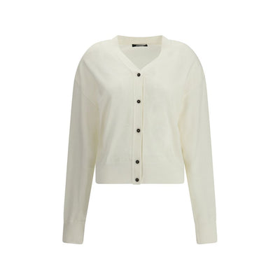 Merino wool Cardigan