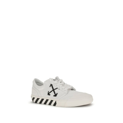 Low Vulc Undercut Sneakers